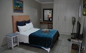 Witpeer Cottage